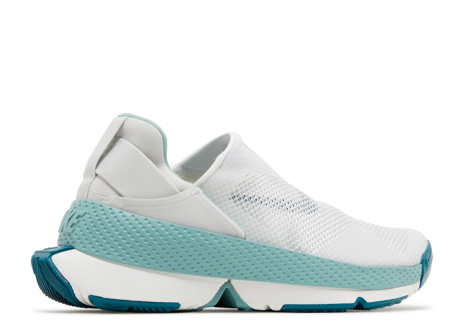 Wmns GO FlyEase 'Photon Dust Geode Teal' - Nike - DR5540 013 ...