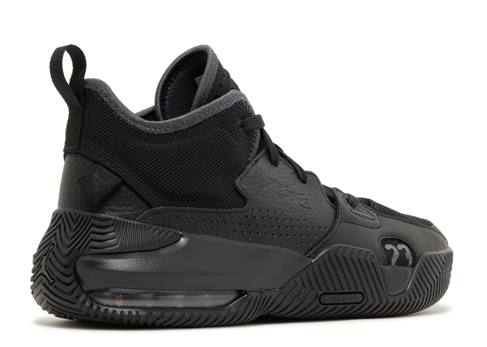 Jordan Stay Loyal 2 ‘Black Anthracite’