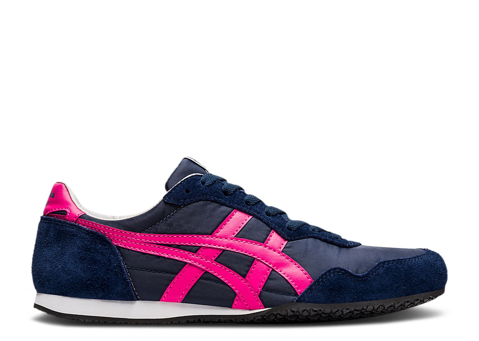 Serrano 'Midnight Dragon Fruit' - Onitsuka Tiger - 1183B400