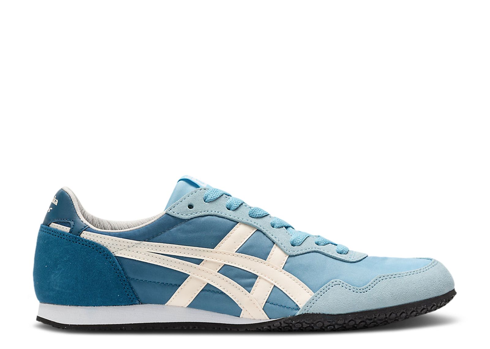 Onitsuka tiger serrano white jelly bean hotsell