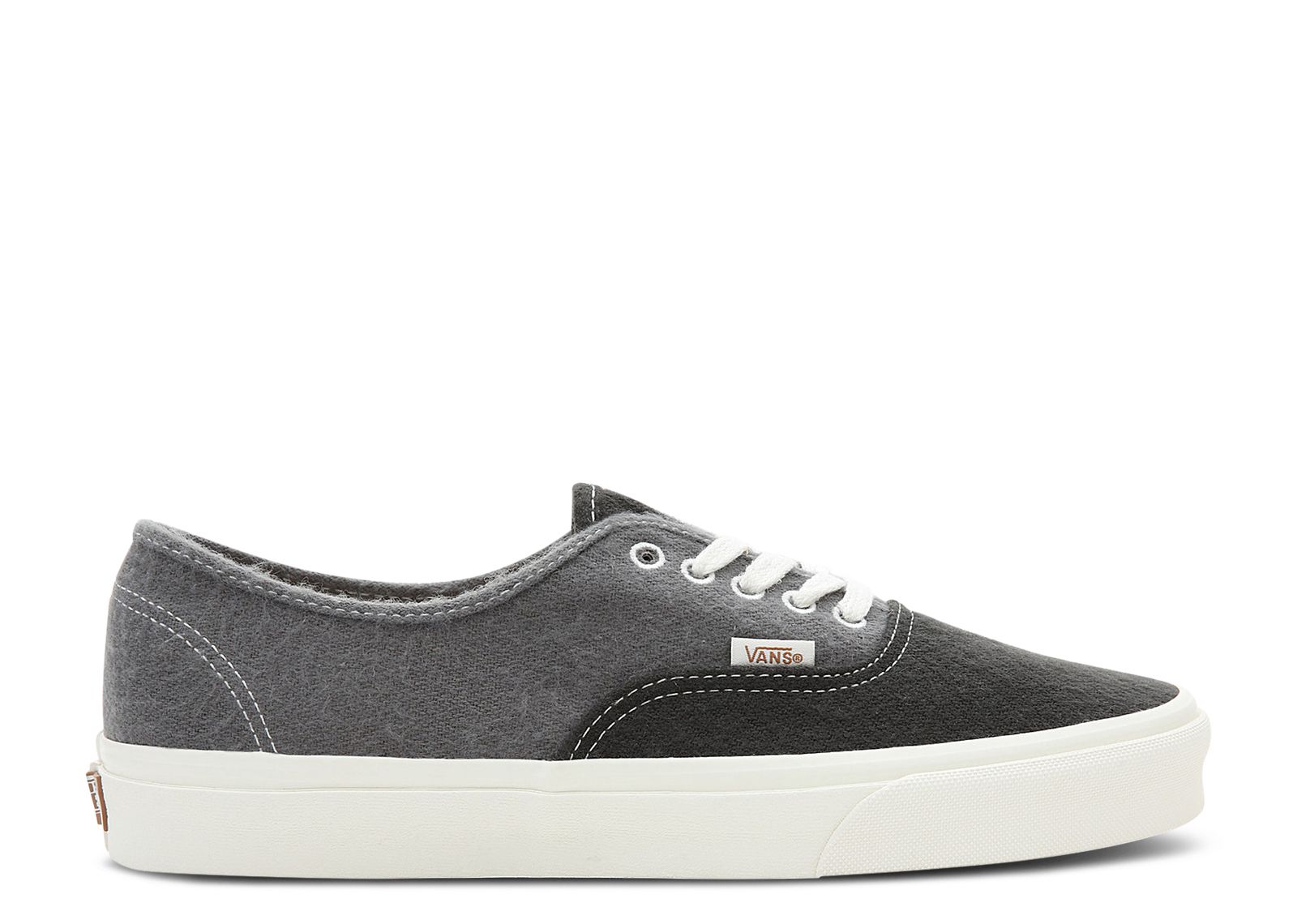 Authentic 'Eco Theory - Wool Charcoal'