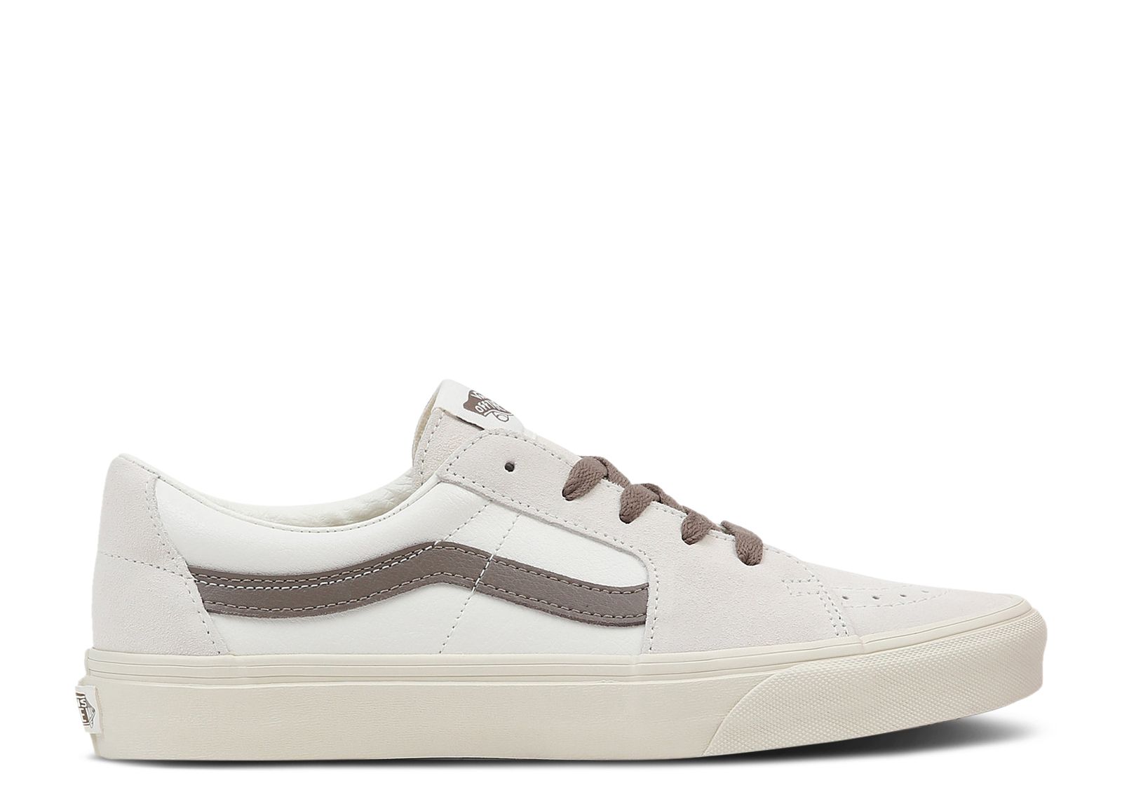 Sk8-Low 'Vintage Pop - Marshmallow Turtledove'