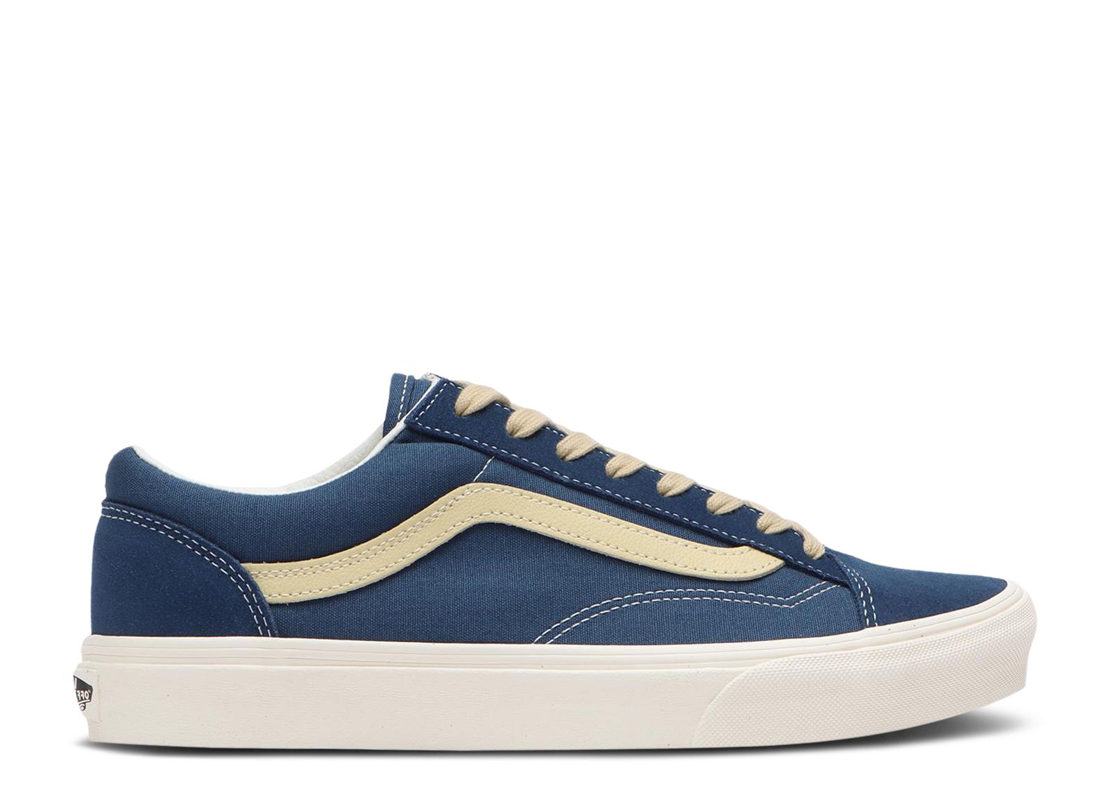 Style 36 'Vintage Sport - Denim Blue'