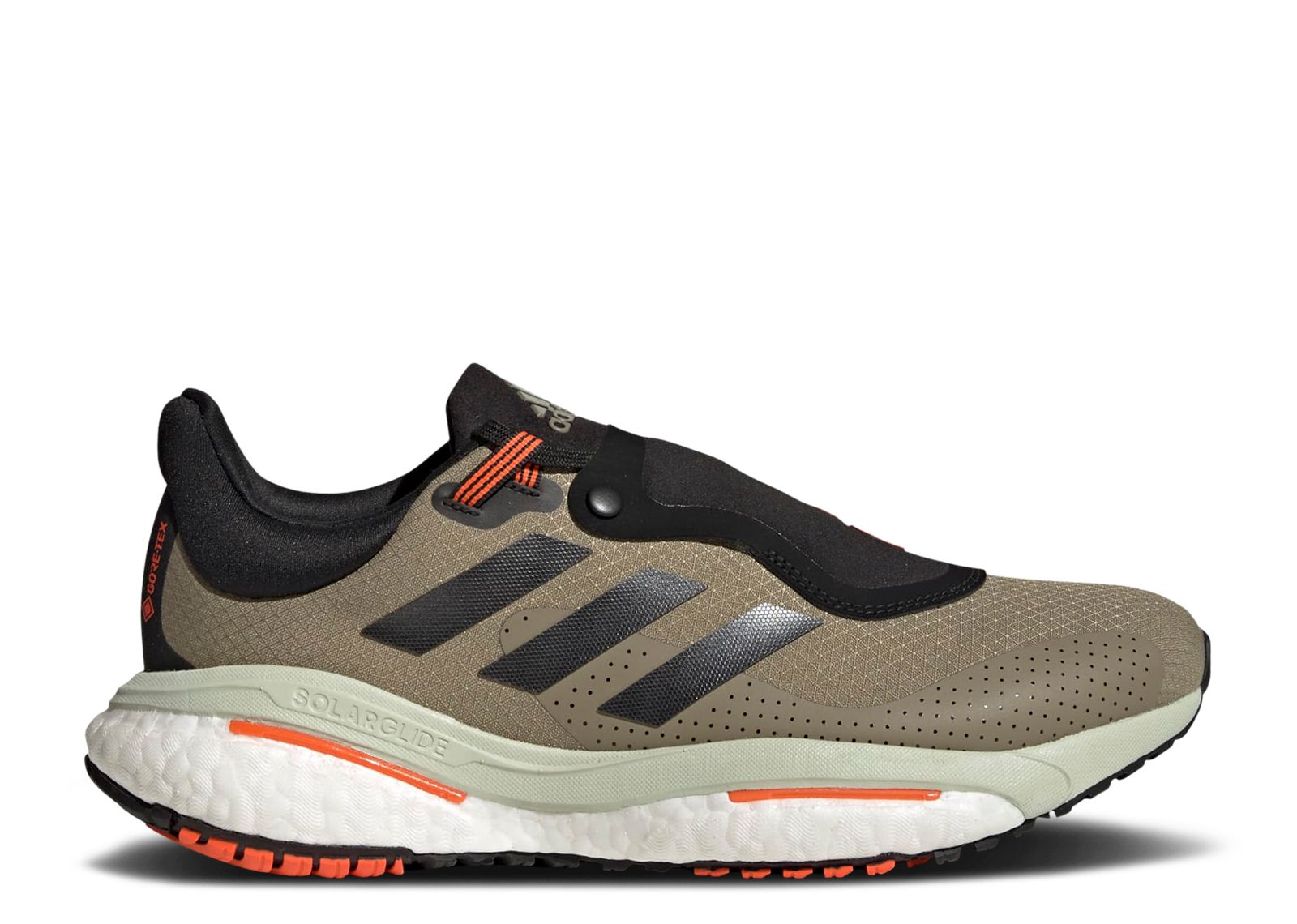 Solar Glide 5 GORE TEX 