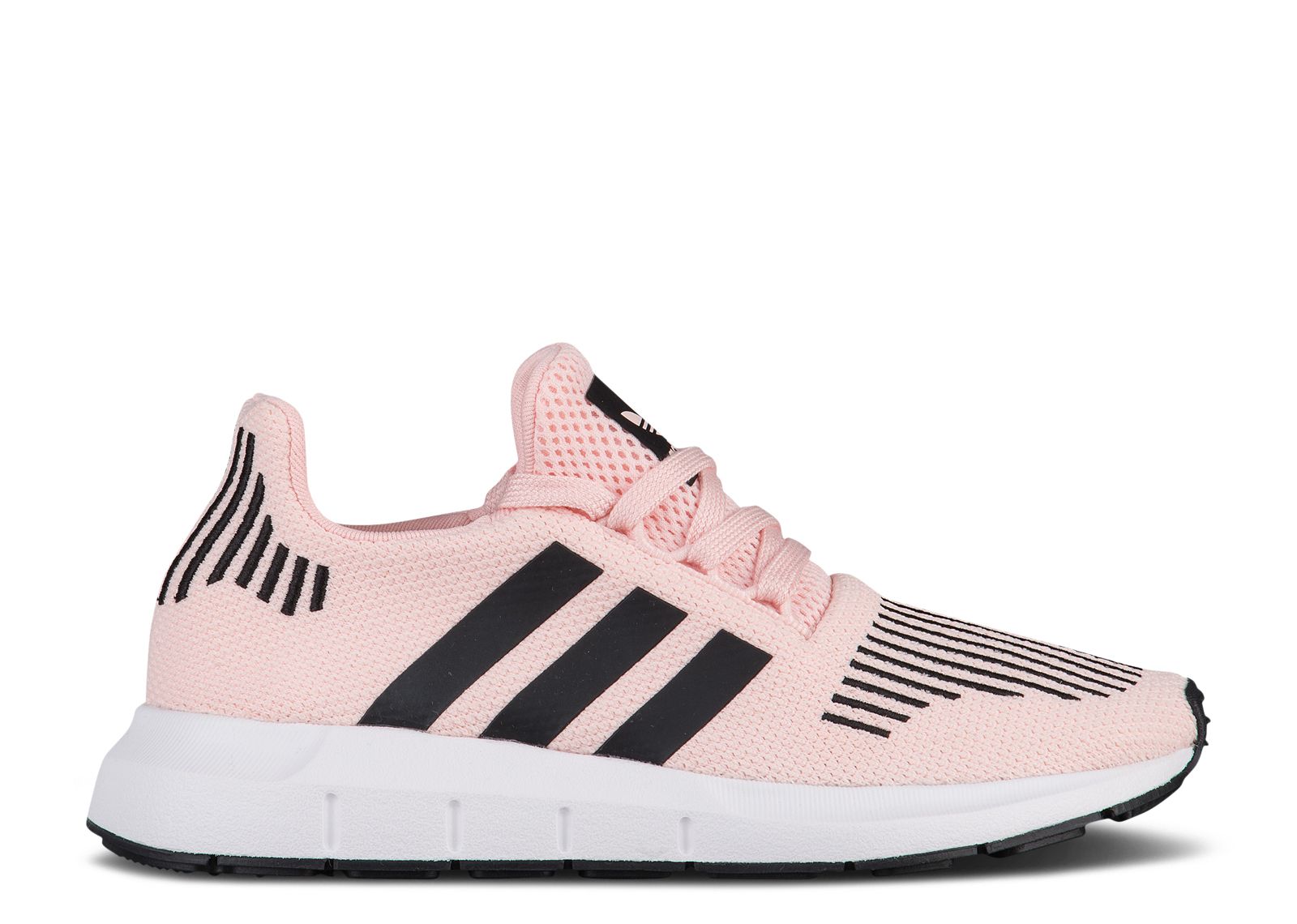 Adidas swift run ice pink best sale