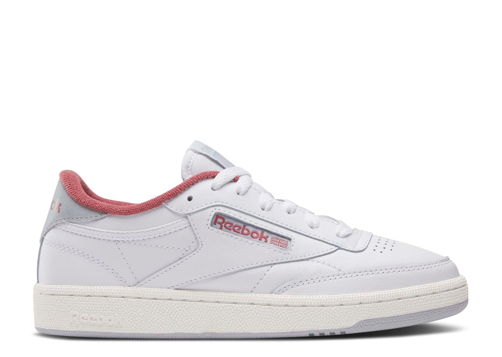 Wmns Club C 85 'White Sedona Rose'