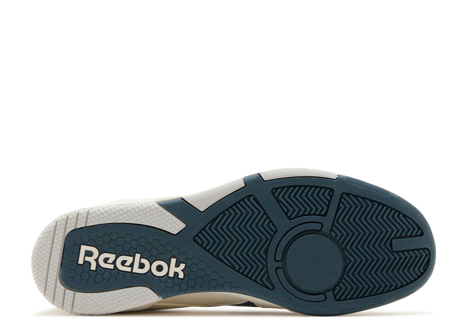 BB4000 Mid 'Vintage Chalk Hoops Blue' Reebok 100032749