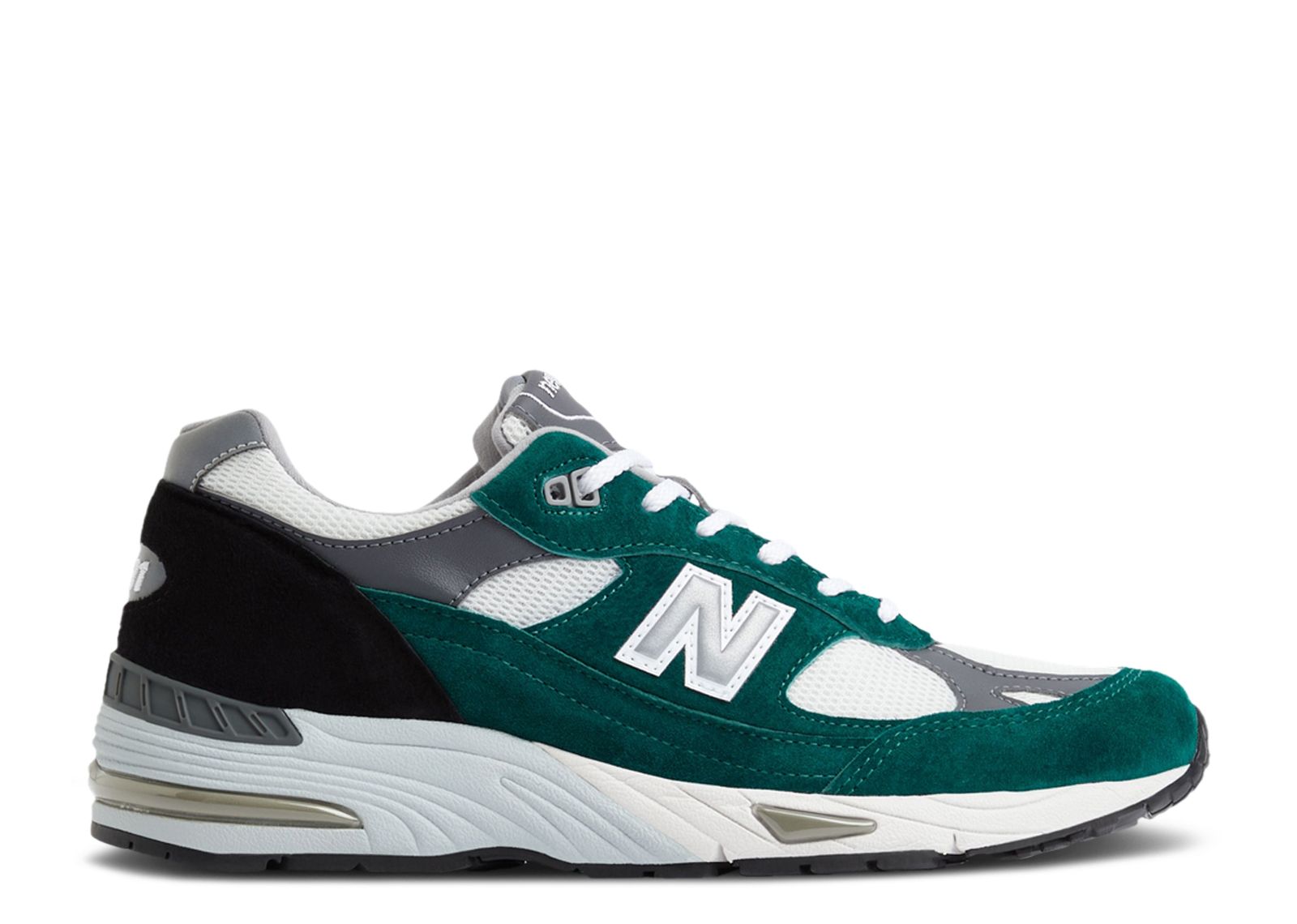New Balance ☆ made in England M991TLK ‘Pacific’ New Balance 991 Made In England 'Pacific' - New Balance