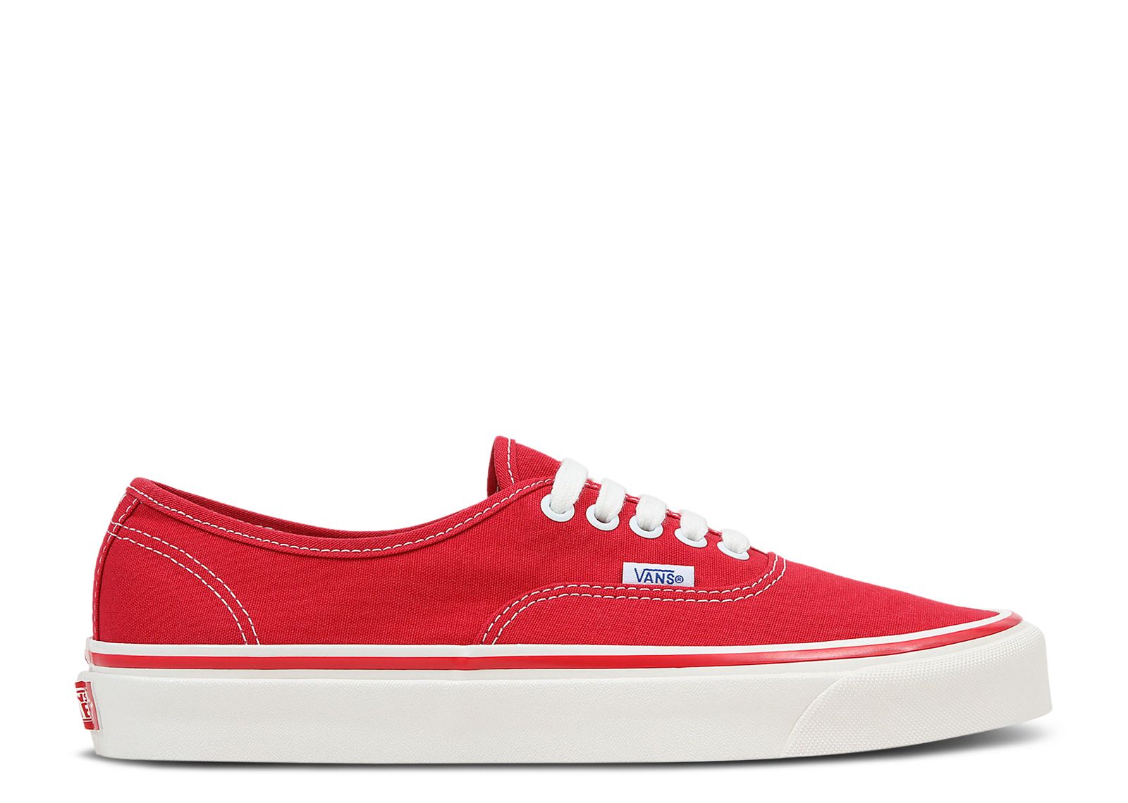 Authentic 44 Deck DX 'Anaheim Factory - Red'