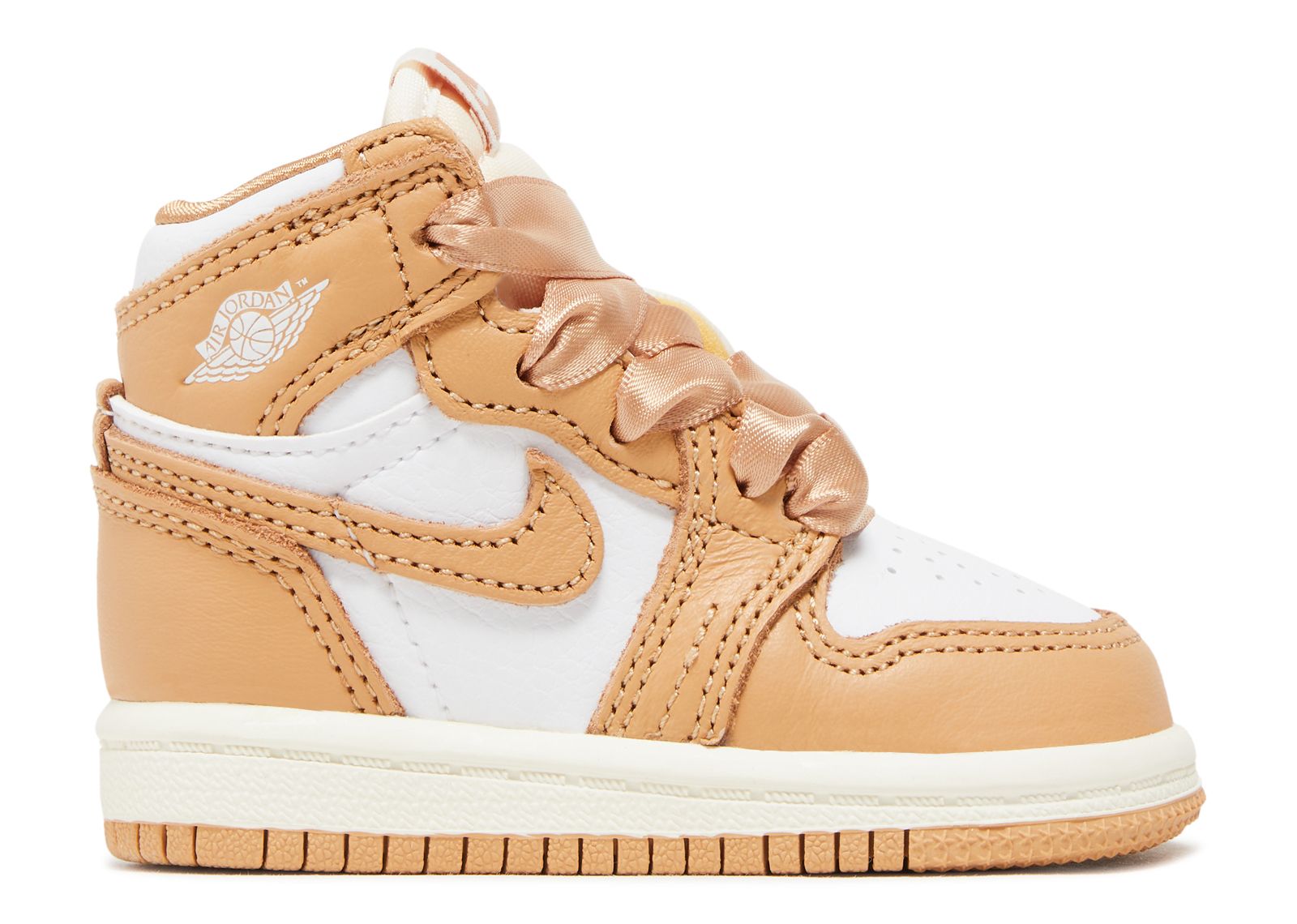 Jordan 1 Retro High OG TD 'Praline' - Air Jordan - FN6623 201
