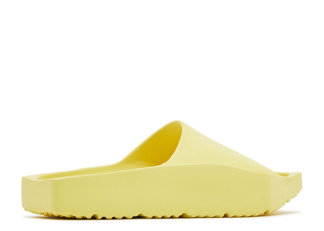 Wmns Jordan Hex Slide 'Yellow Pulse'