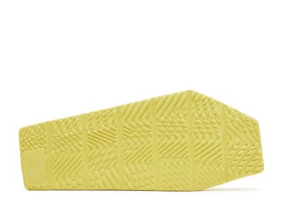 Wmns Jordan Hex Slide 'Yellow Pulse'
