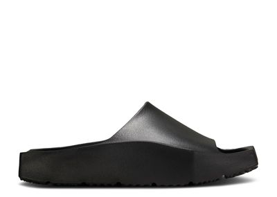 Wmns Jordan Hex Slide 'Black'