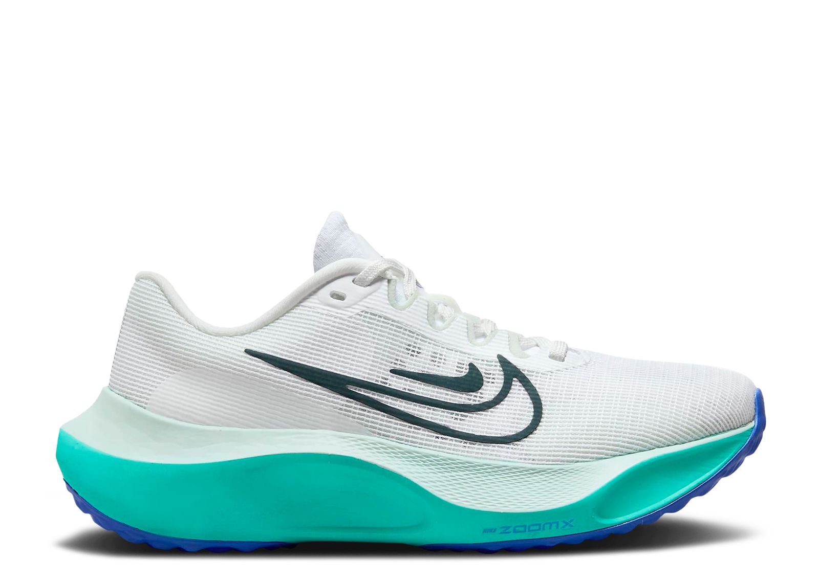 Nike zoom fly clearance clear