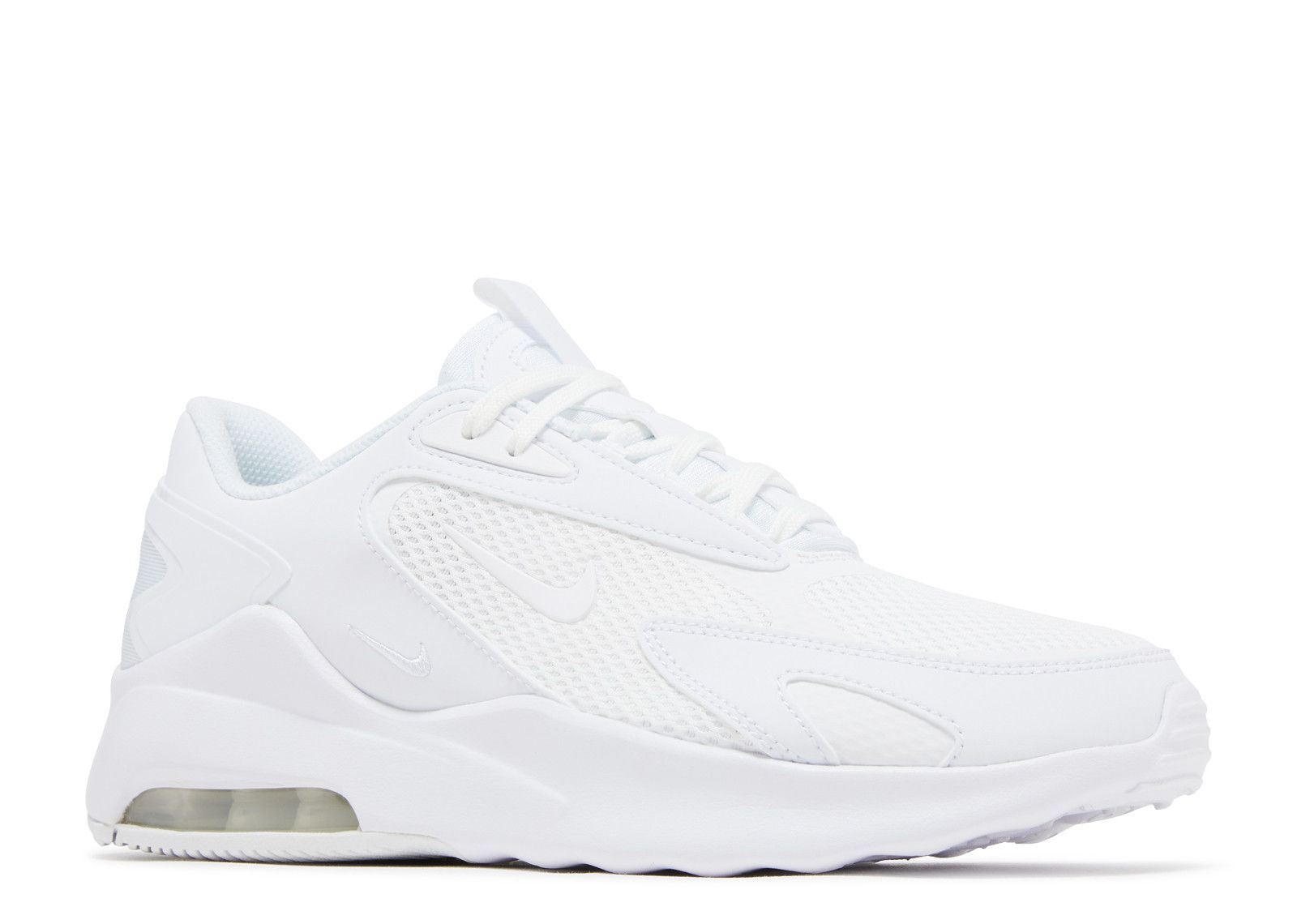 ★Nike★ air max volt women shoes CU4152-100 Wmns Air Max Bolt 'Triple White' - Nike - CU4152 100 - white