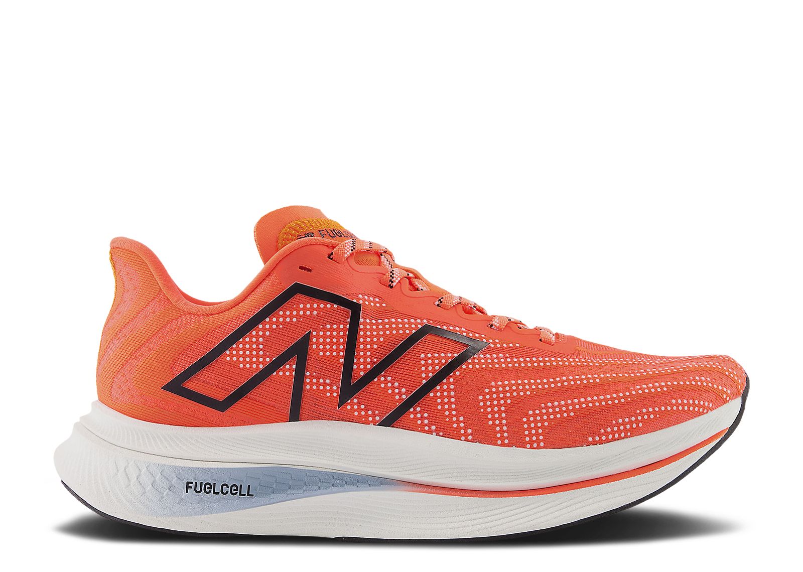 New Balance FuelCell SuperComp Trainer V2 'Neon Dragonfly' - New