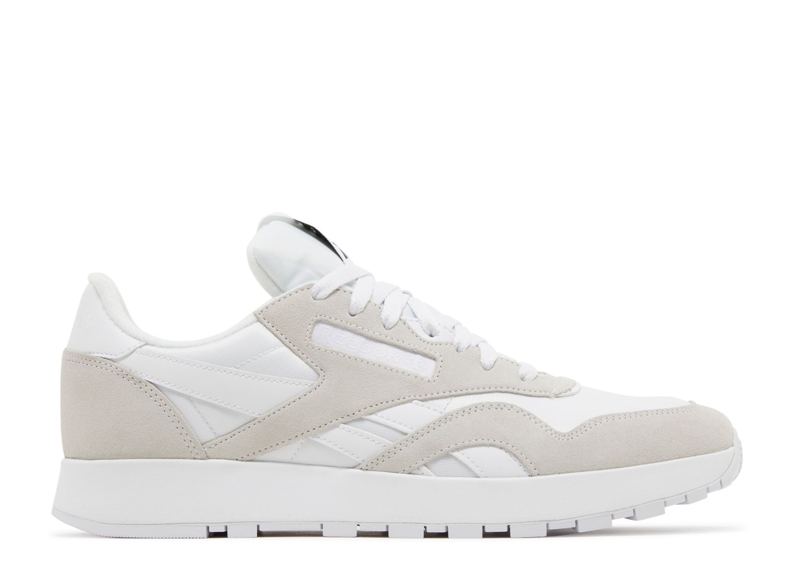 Maison Margiela x Classic Nylon Tabi 'Project 0 - White'