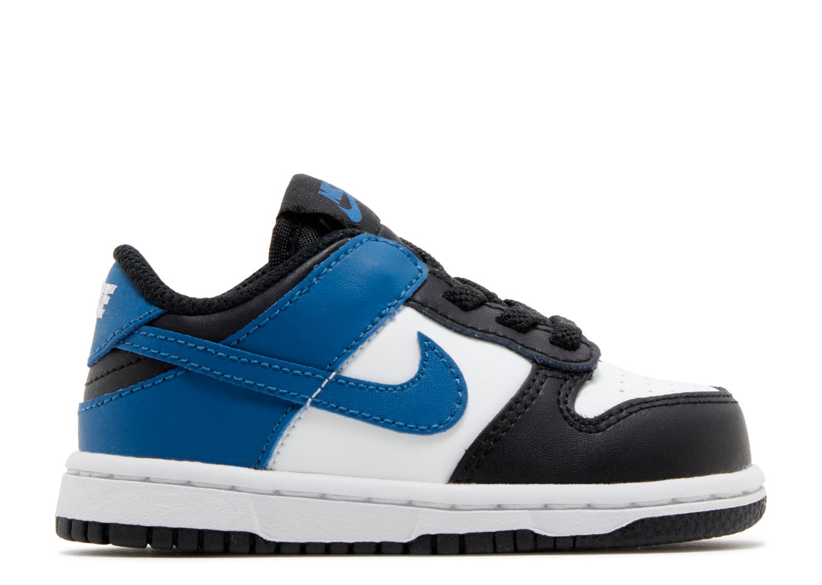 Dunk Low TD 'Industrial Blue' - Nike - DH9761 104 - summit white