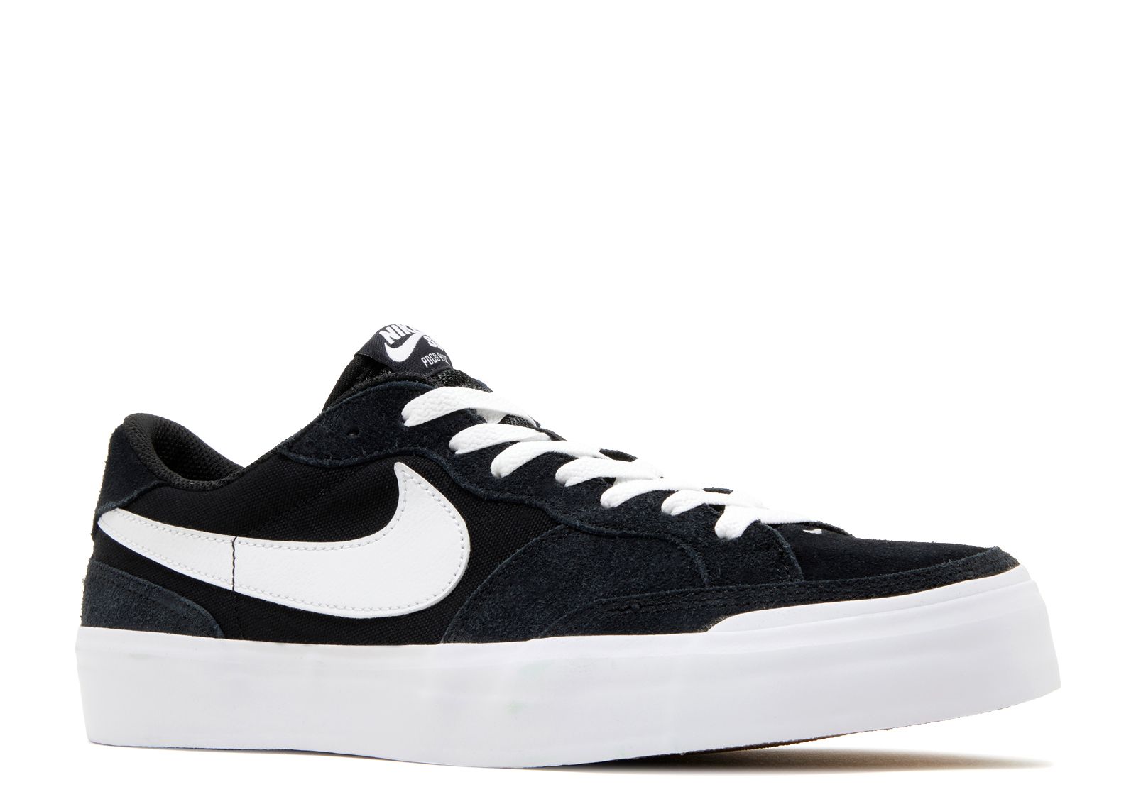 Nike sb blazer low xt black best sale