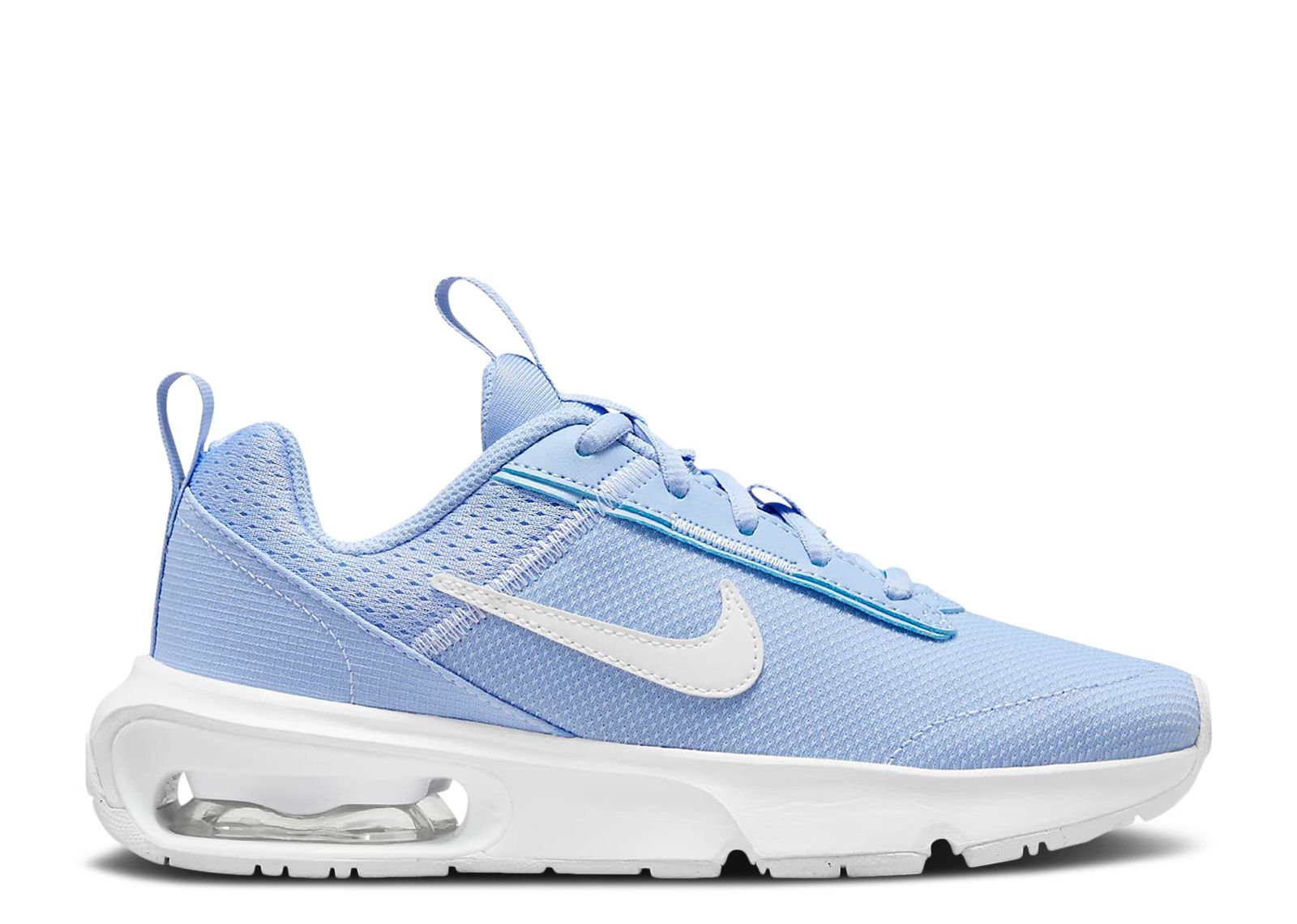 Air max sky on sale blue