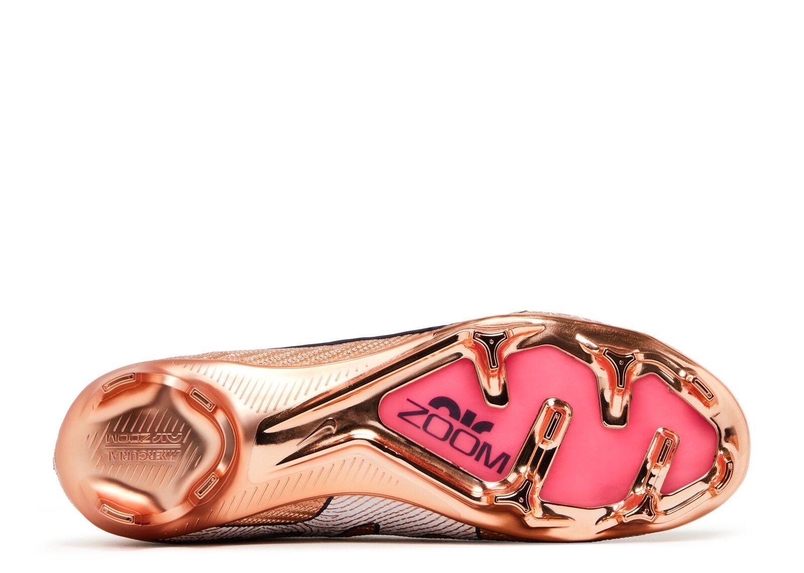 Nike Mercurial Superfly 9 Elite FG Generation Pack Soccer DR5932-811 Men Sz 11.5 Nike Zoom Mercurial Superfly 9 Elite FG Soccer Copper DR5932  main image 2