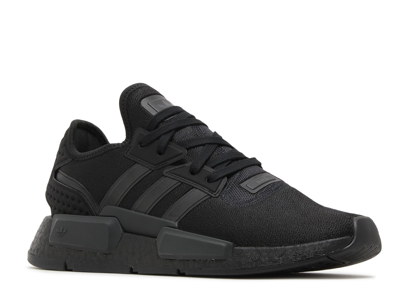 adidas Originals Sneakers 'NMD_G1' Male Black Plain Colored Size 4,5