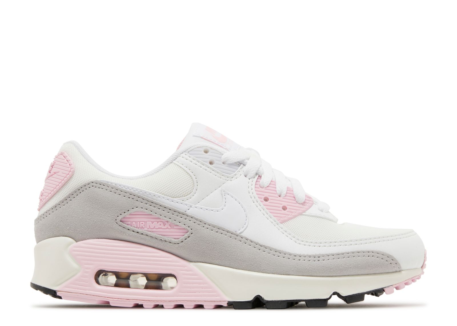 Nike Air Max 90 Next Nature Barely Rose Pink DH8010-600 sz 11.5