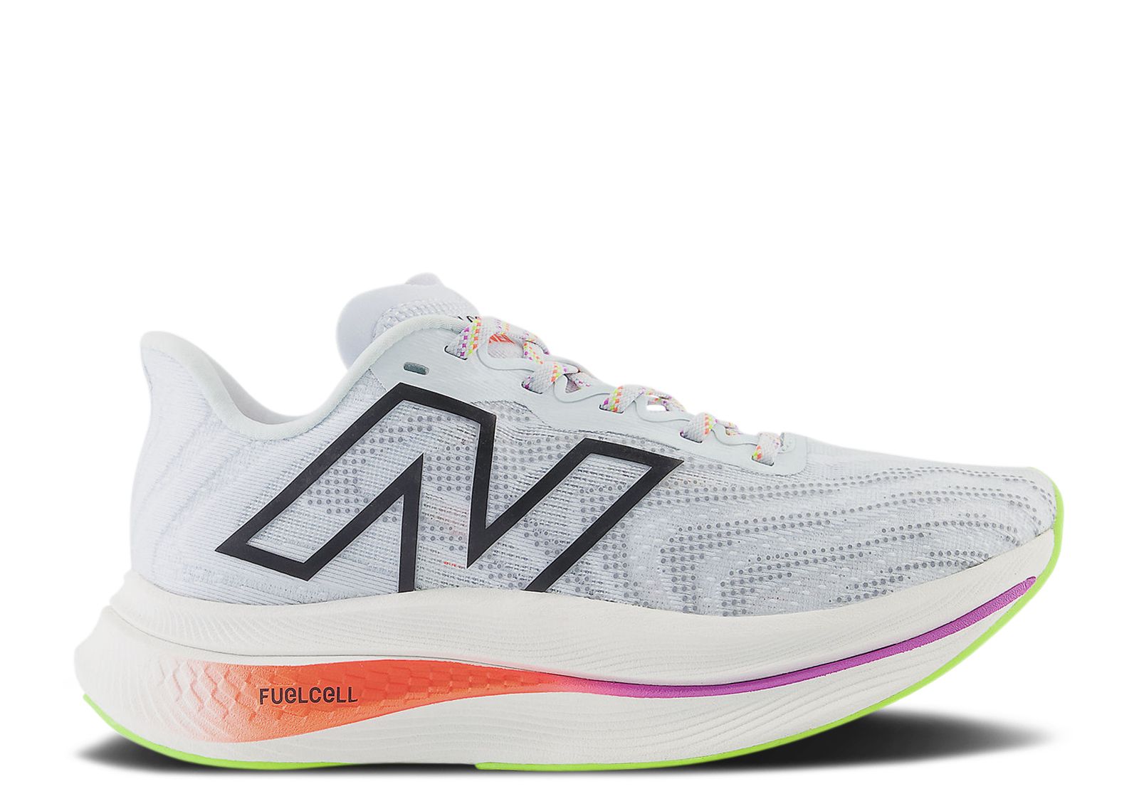 Mens New Balance FuelCell SuperComp Trainer v2 Running Shoe