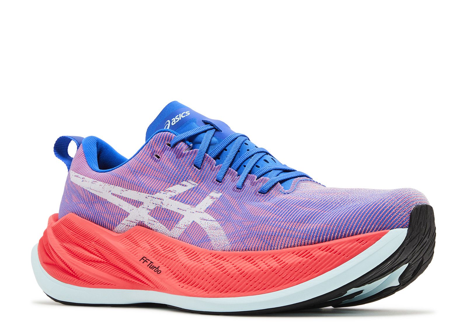 ASICS バスケットボールシューズ アンプレアルス2 Diva Pink