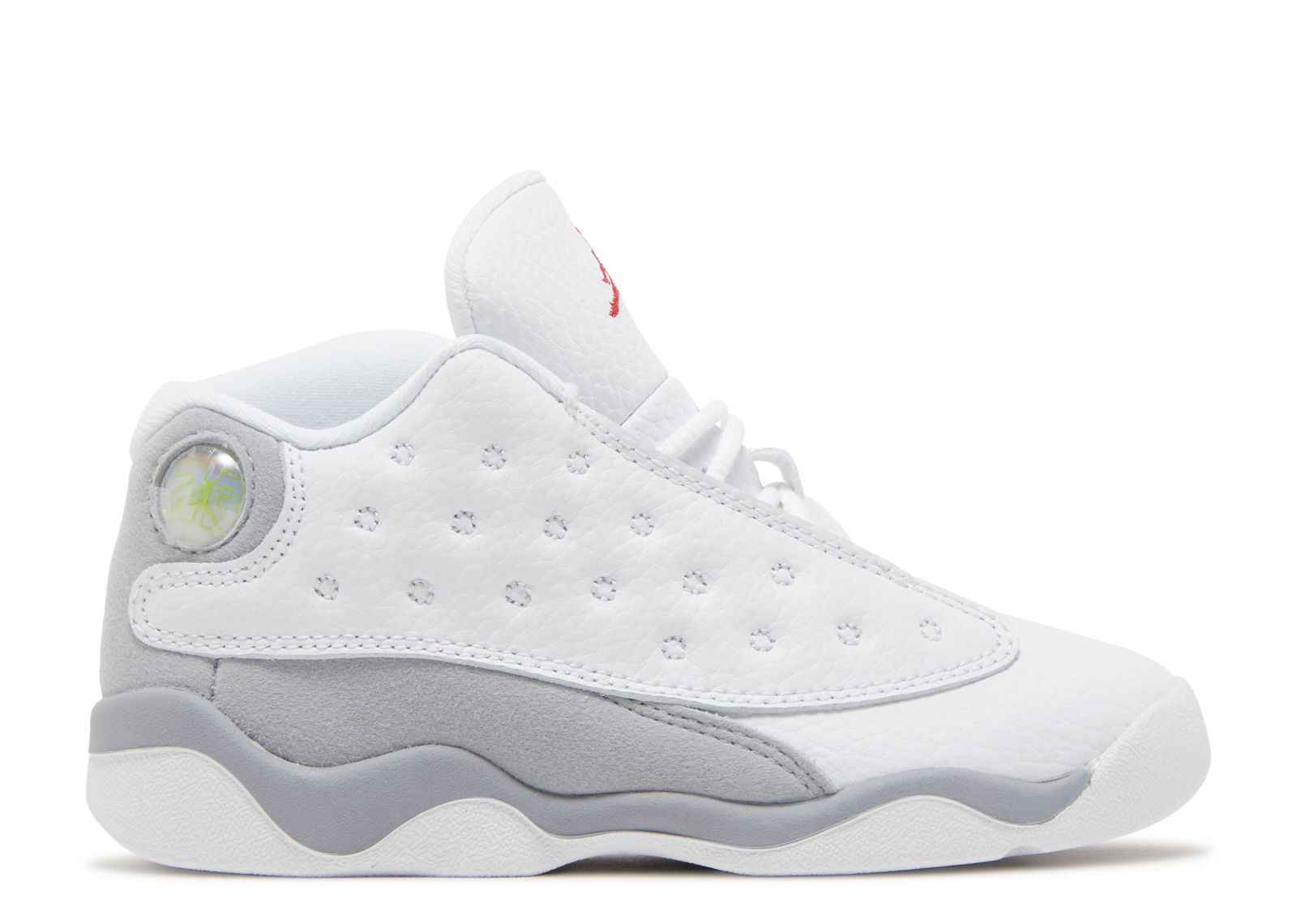 Jordan retro outlet 13 size 8