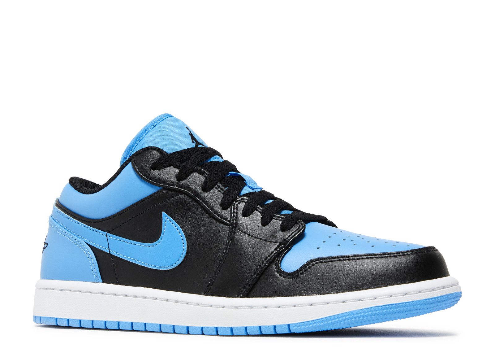 Jordan 1 Low ‘University Blue’