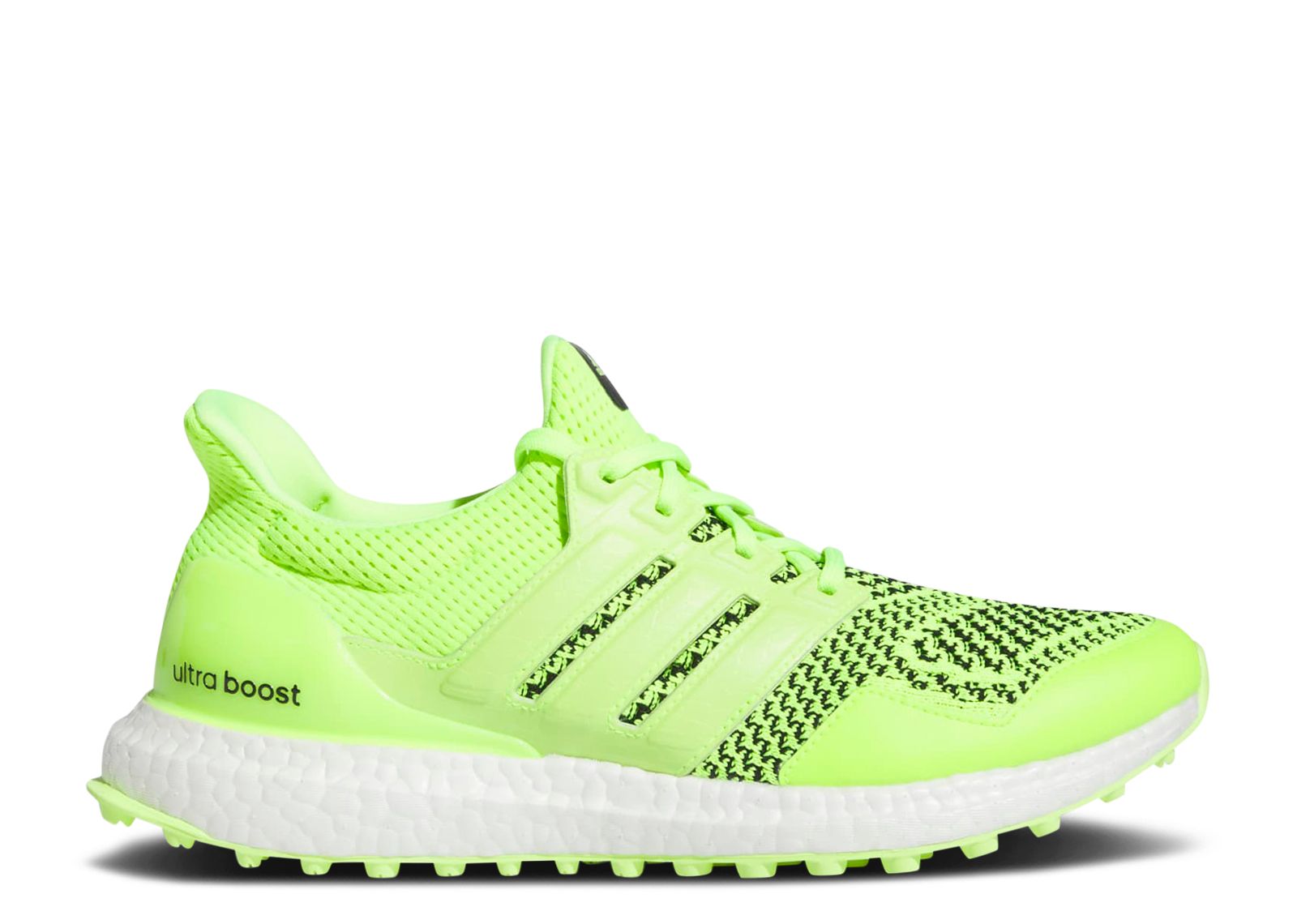 Adidas ultra boost 2025 1.0 neon green