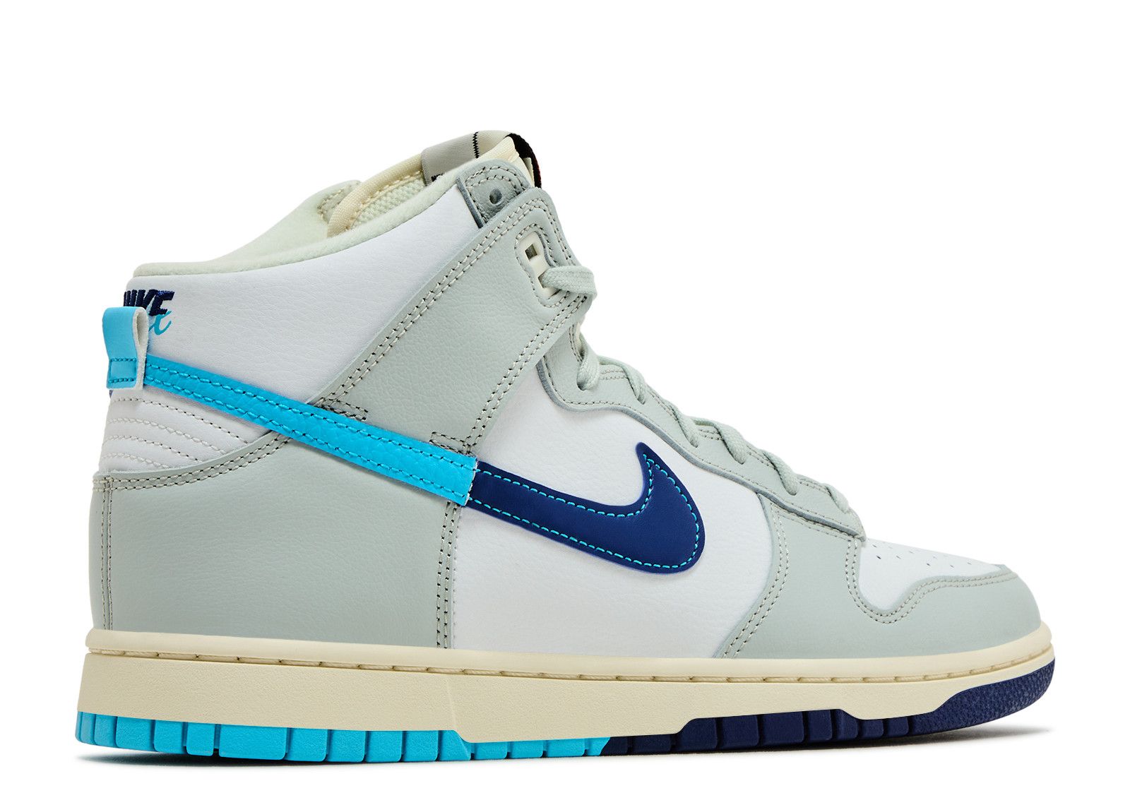 restock dunk high