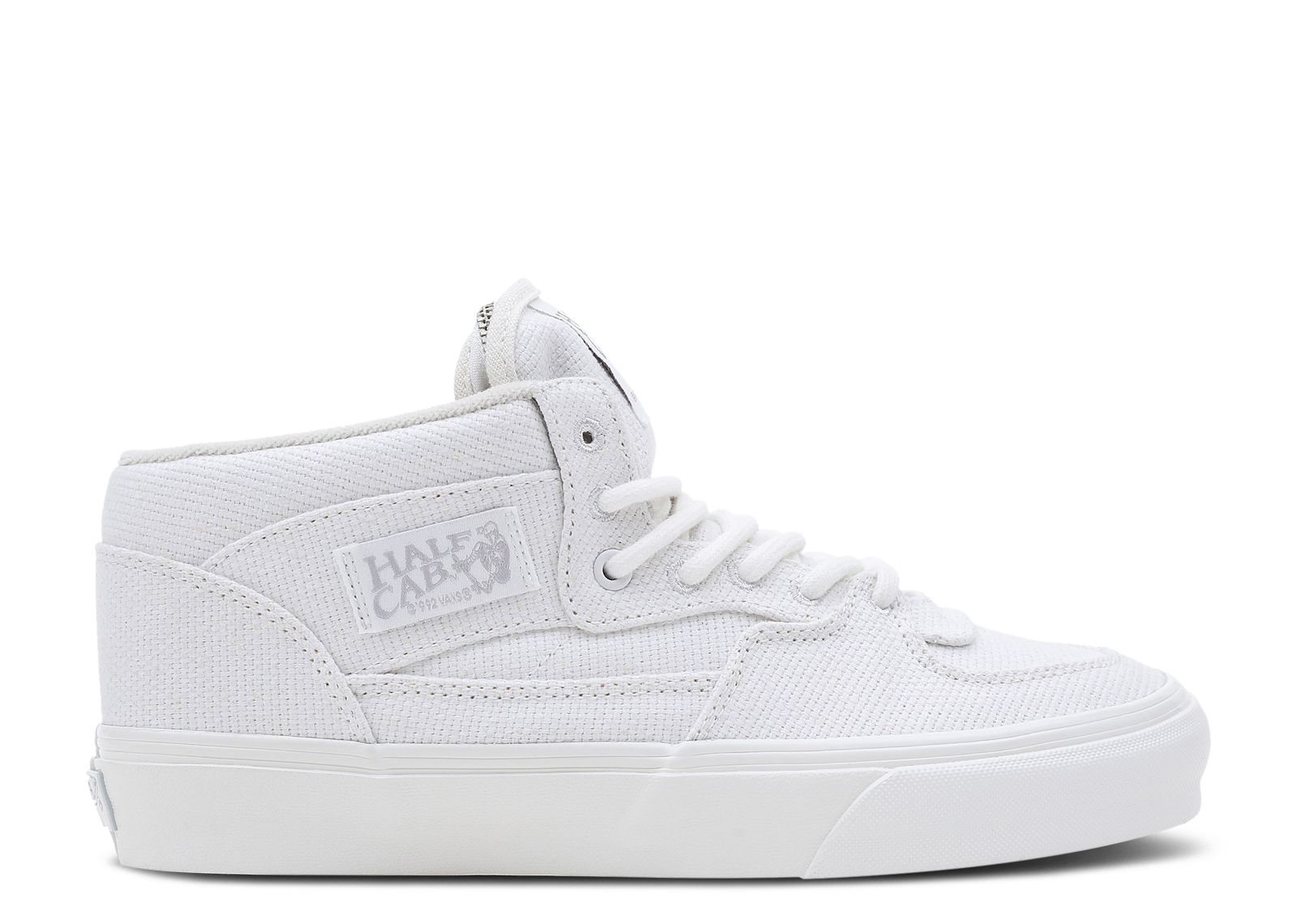 OG Half Cab LX 'Blanc De Blanc'