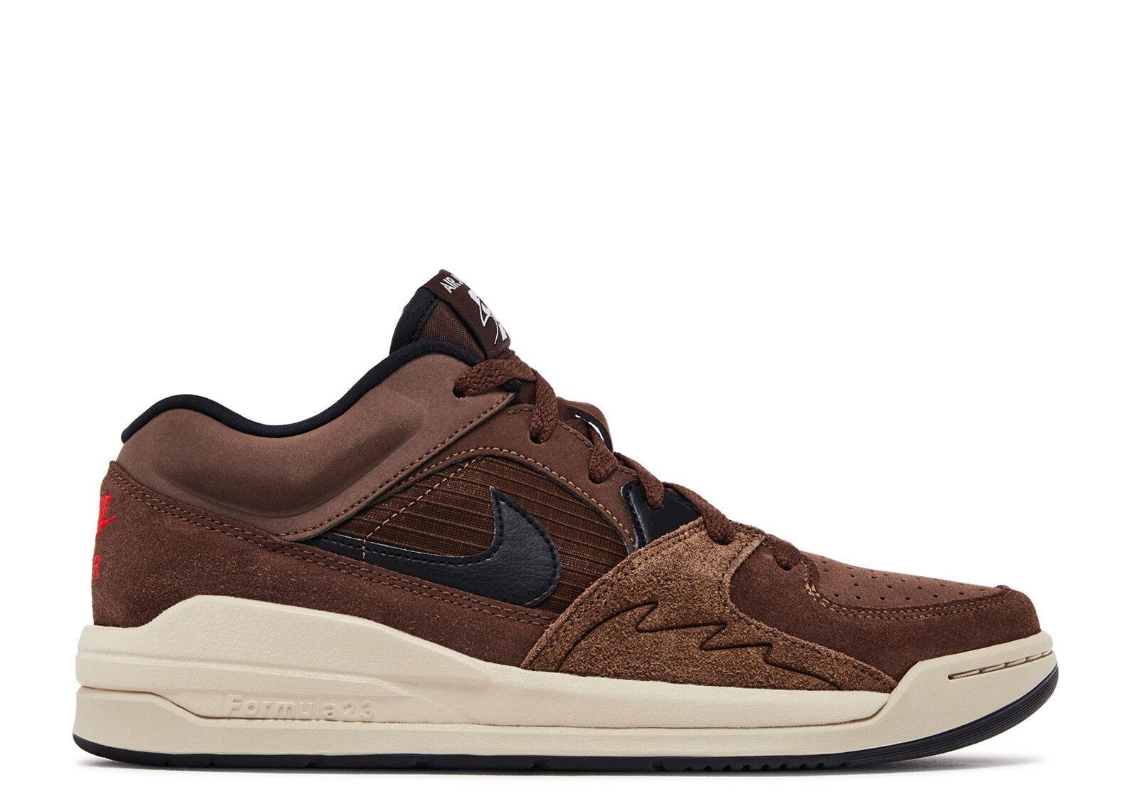 Jordan Stadium 90 'Cacao Wow'