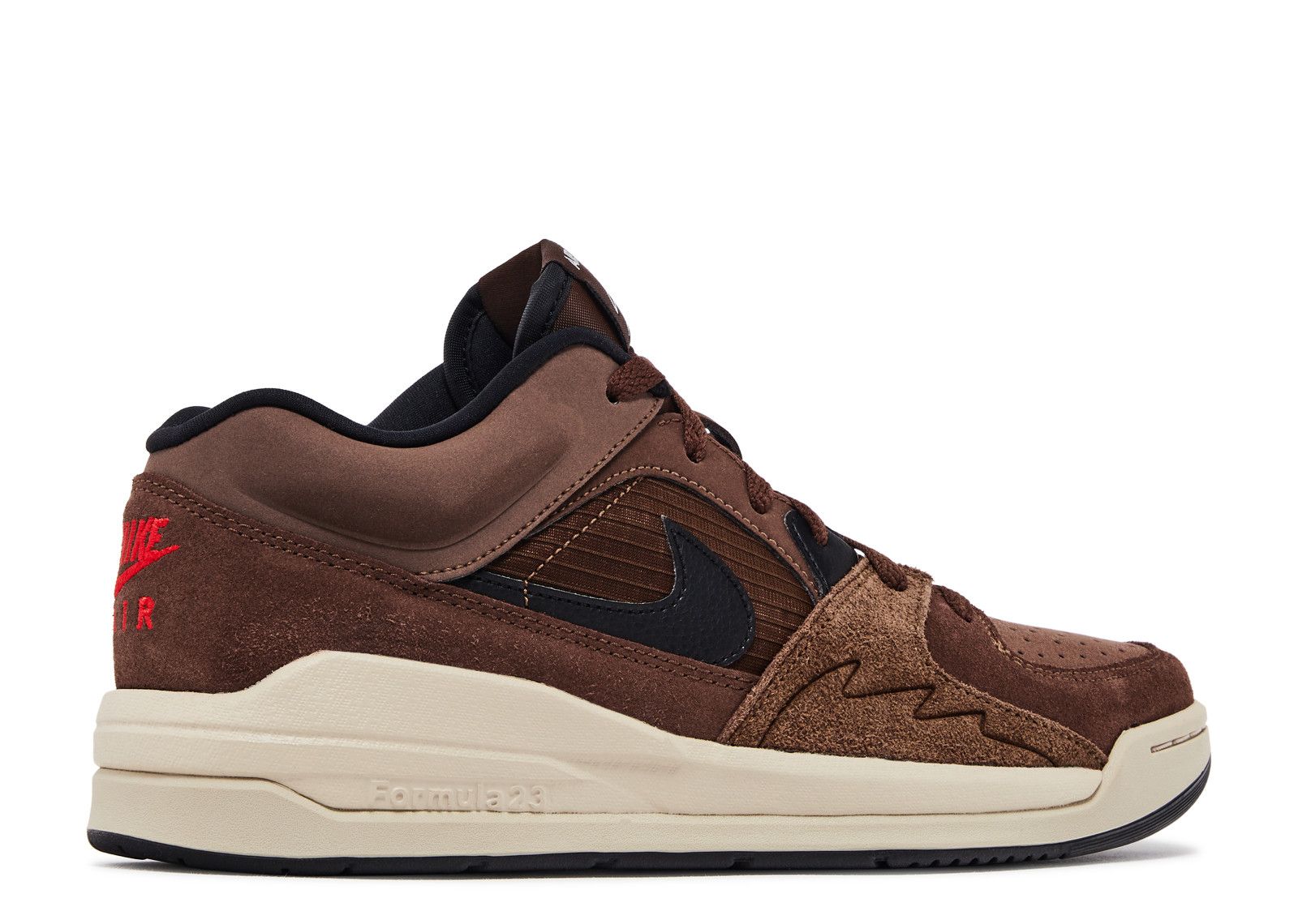 Jordan Stadium 90 ‘Cacao Wow’