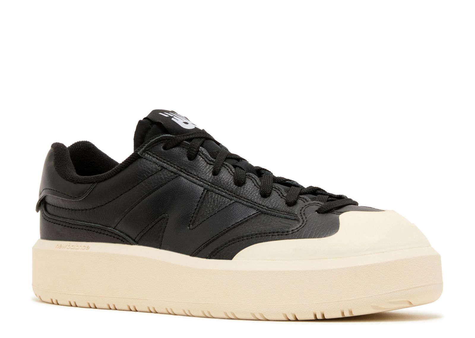 New Balance CT302 'Black White' - New Balance - CT302LD