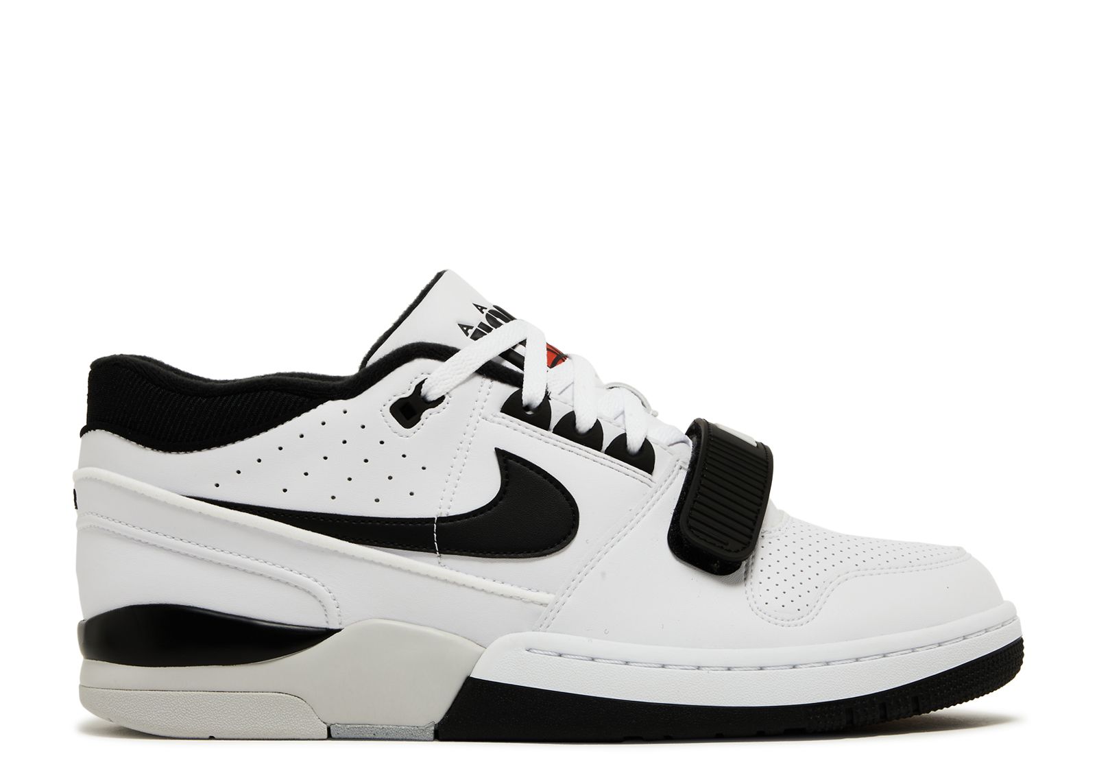 Terror Squad X Air Force 1 Low QS 
