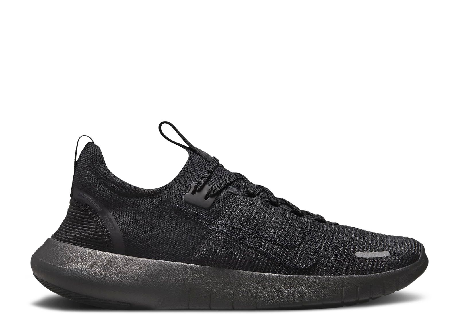 Nike Free RN Next Nature Black Anthracite Shoes FB1276-001 NEW Multi Size Nike Free RN Next Nature  main image 3