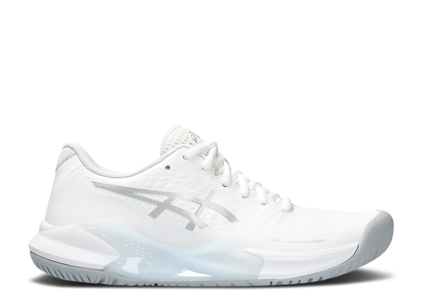 Wmns Gel Challenger 14 'White Pure Silver'