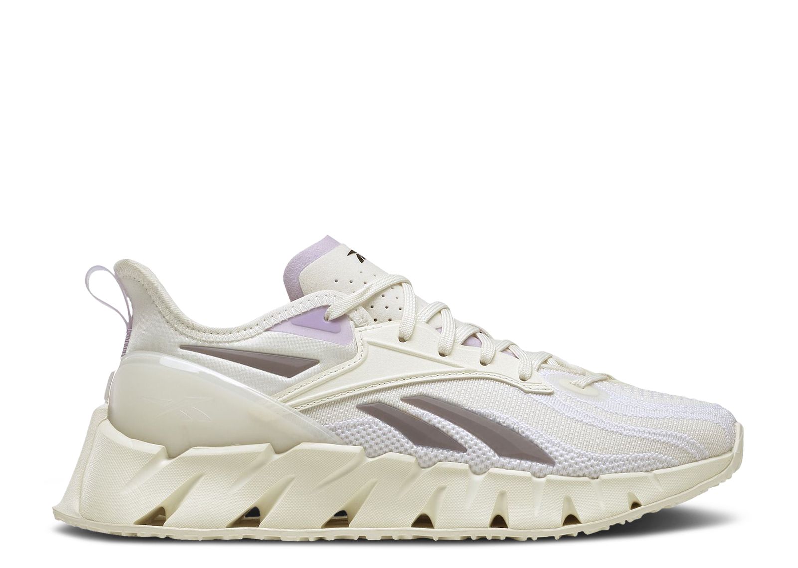 Wmns Zig Kinetica 3 'Chalk Taupe'