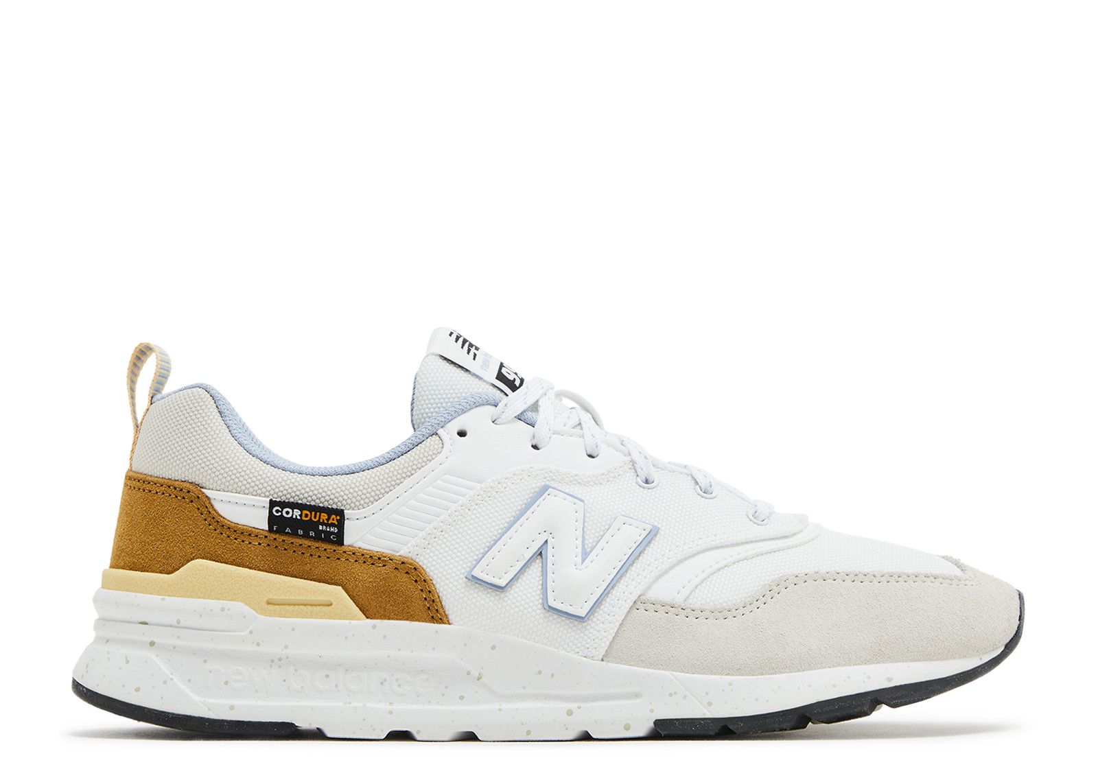 New Balance 997H Shoes White 42