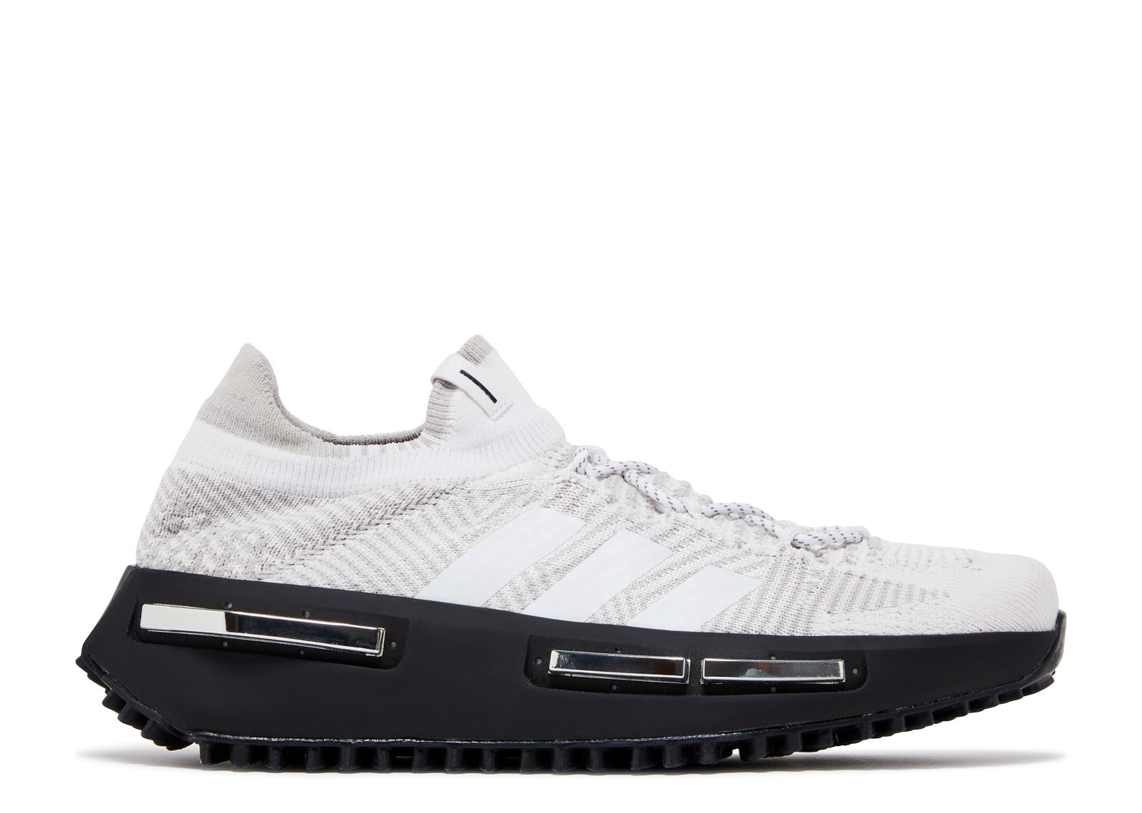 adidas gazelle silver green womens Adidas CodeChaos Boa 25 ID8605 Spikeless Mens Golf Shoes White/Silver   Golf Stuff