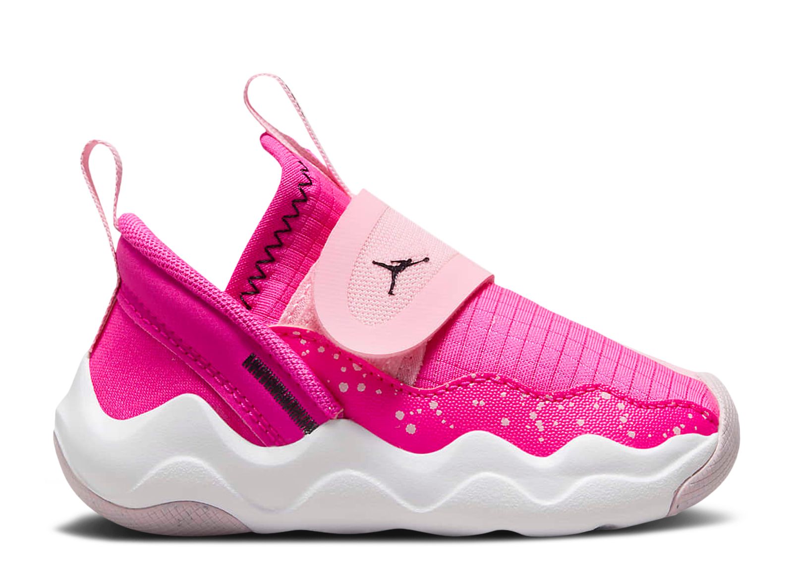 Jordan why not zero cheap pink