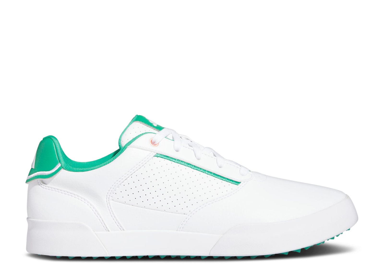 adidas gazelle silver green womens Adidas S2G BOA Women's Golf Shoe