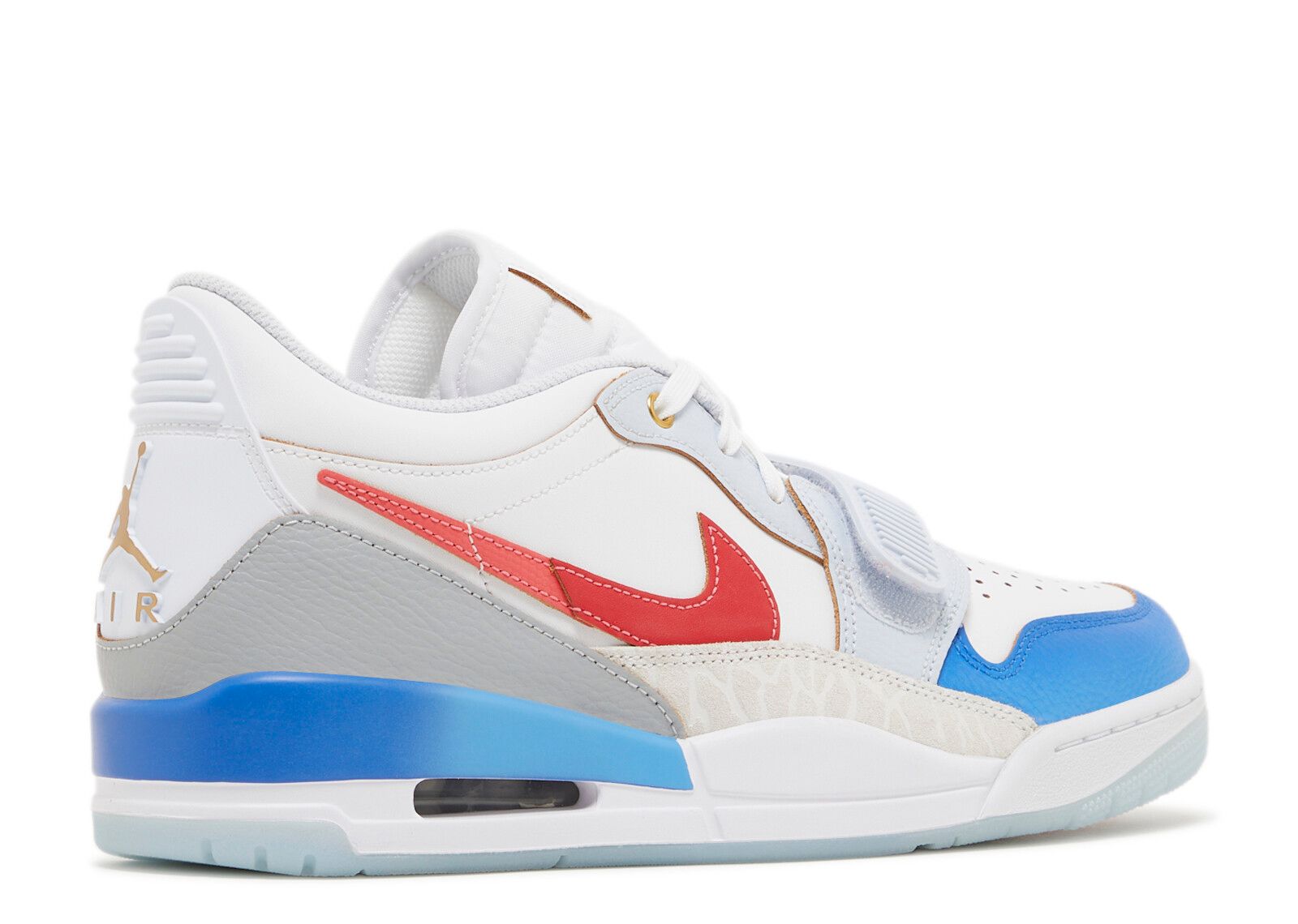 Jordan Legacy 312 Low ‘Philippines’