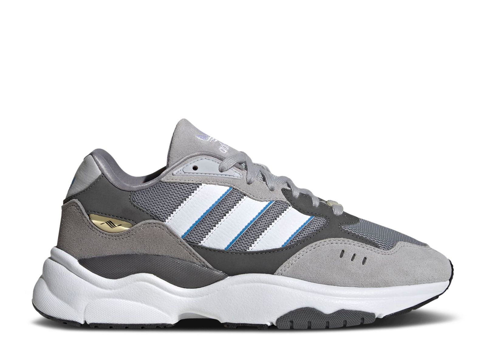 Adidas originals sale falcon grey