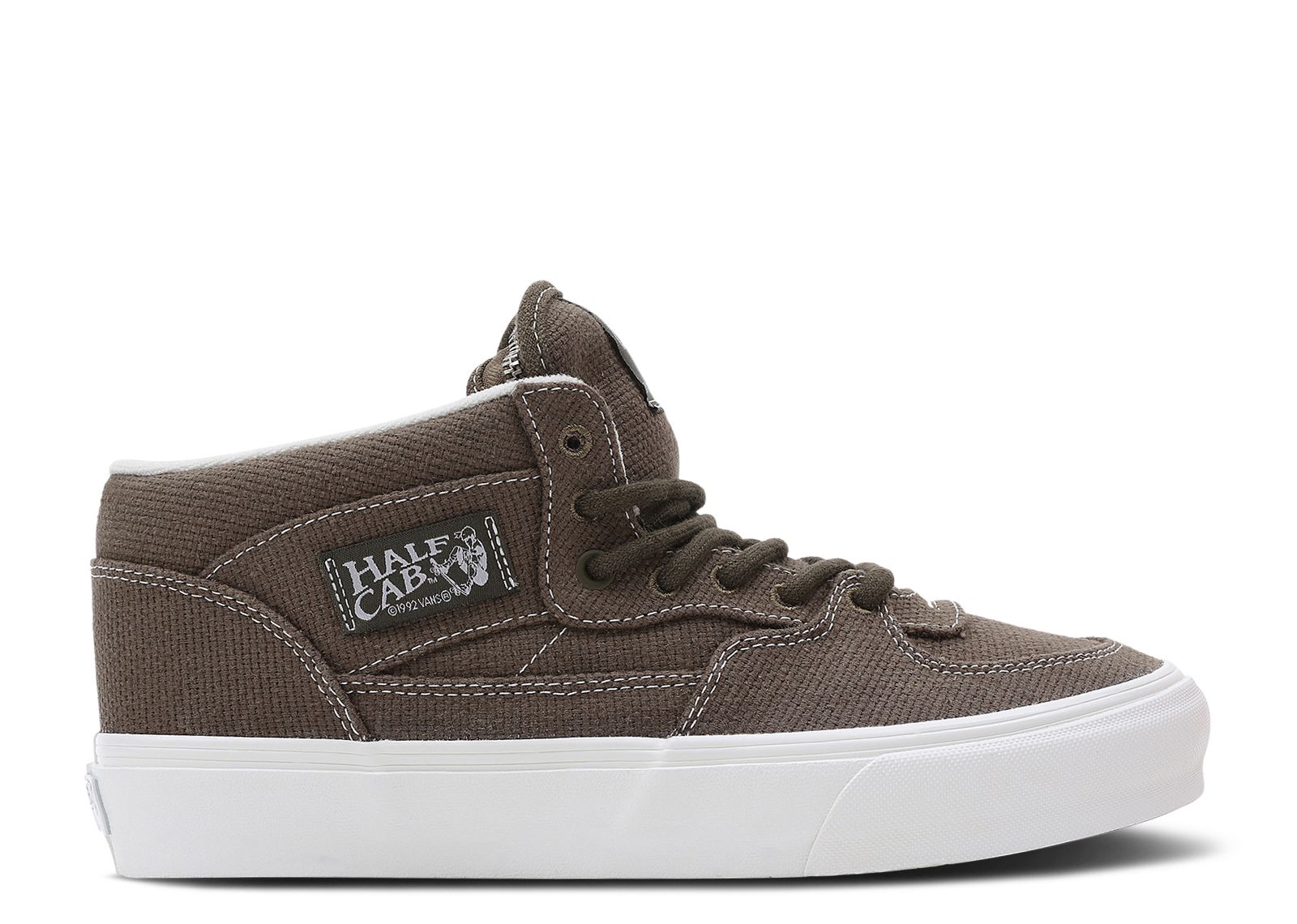 Half Cab CP VR3 LX 'Hemp Dark Olive'