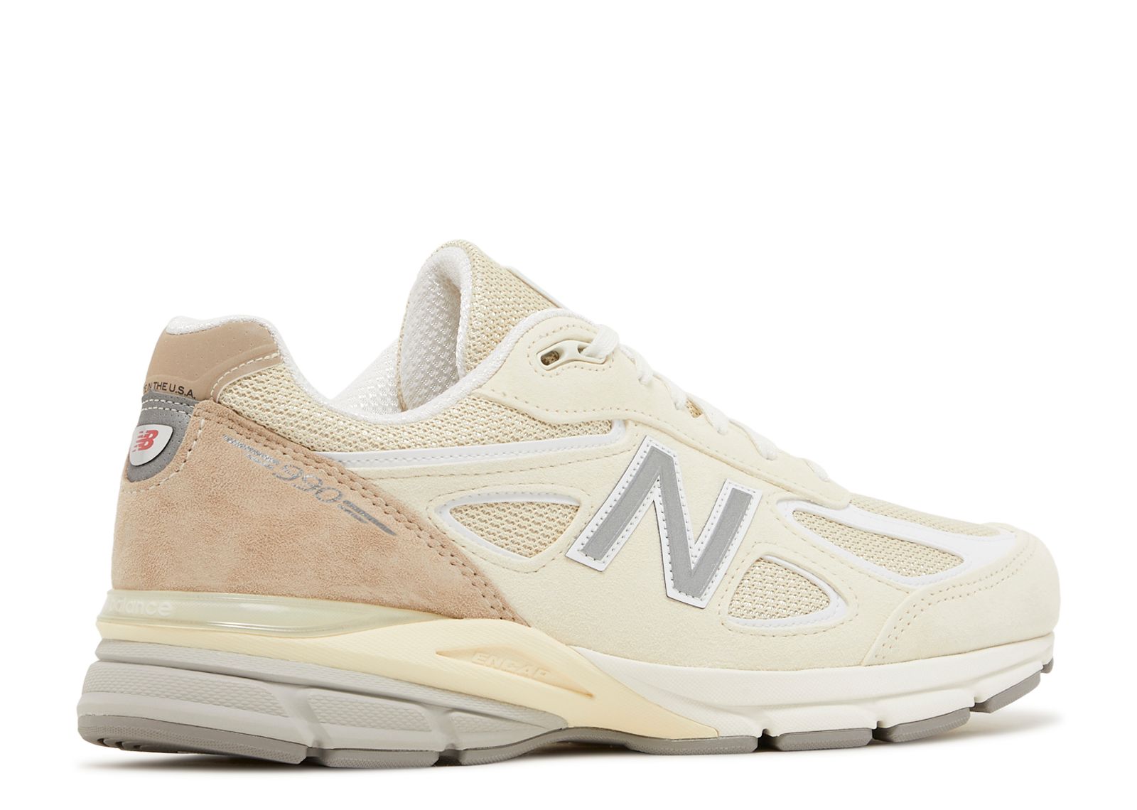 Womens 990v4 clearance made in us