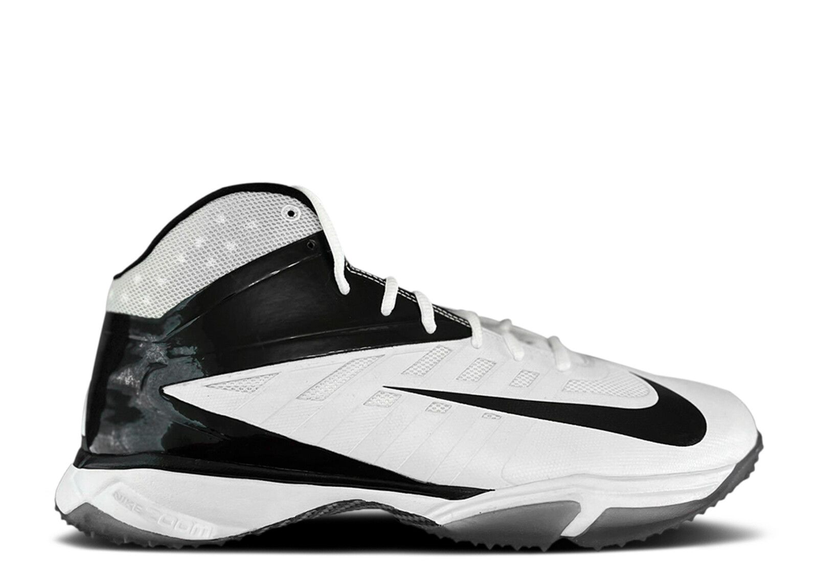 NIKE Zoom Vapor Pro 3/4 DESTROYER Football Turf Shoes Size 16 Men Nike Vapor Pro 3/4 Destroyer Football Cleat  main image 3